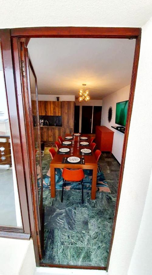 Centre 10Mn Pied Pistes Et Jandri 3S Vue Muzelle 8 Pers Wifi Apartment Les Deux Alpes Exterior photo