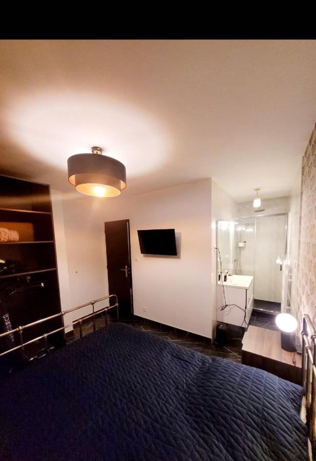 Centre 10Mn Pied Pistes Et Jandri 3S Vue Muzelle 8 Pers Wifi Apartment Les Deux Alpes Exterior photo