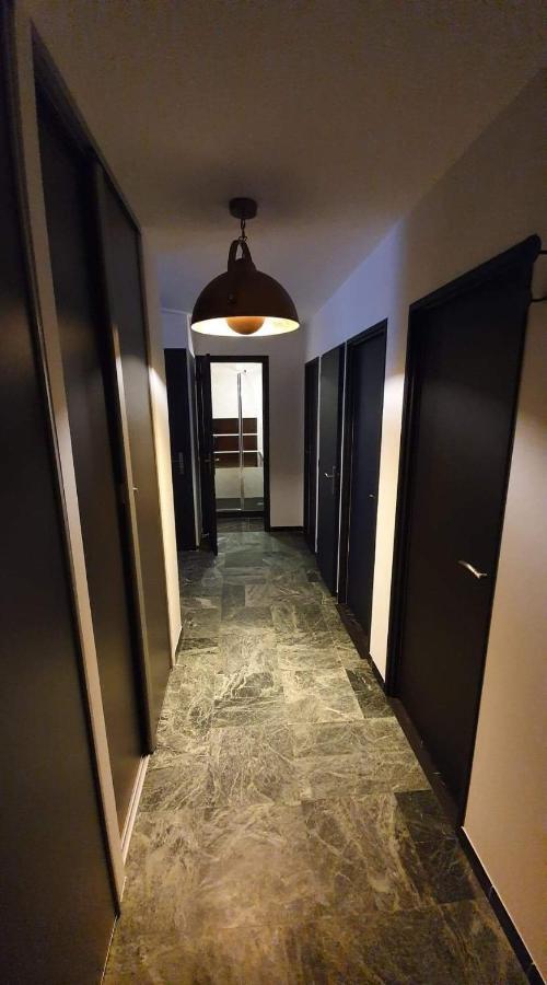 Centre 10Mn Pied Pistes Et Jandri 3S Vue Muzelle 8 Pers Wifi Apartment Les Deux Alpes Exterior photo